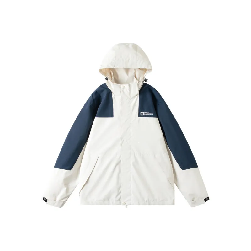 OVERPROTECTION Jackets & Coats Unisex-0