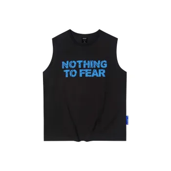 FAR BACK Tank Tops Unisex