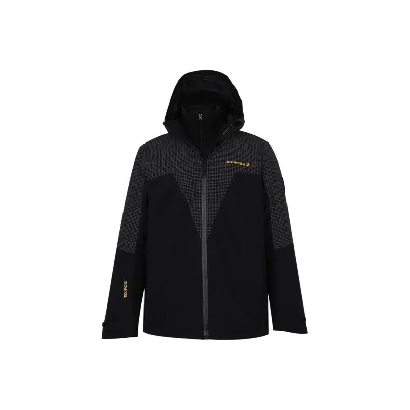 JACK WOLFSKIN Jackets Men-4