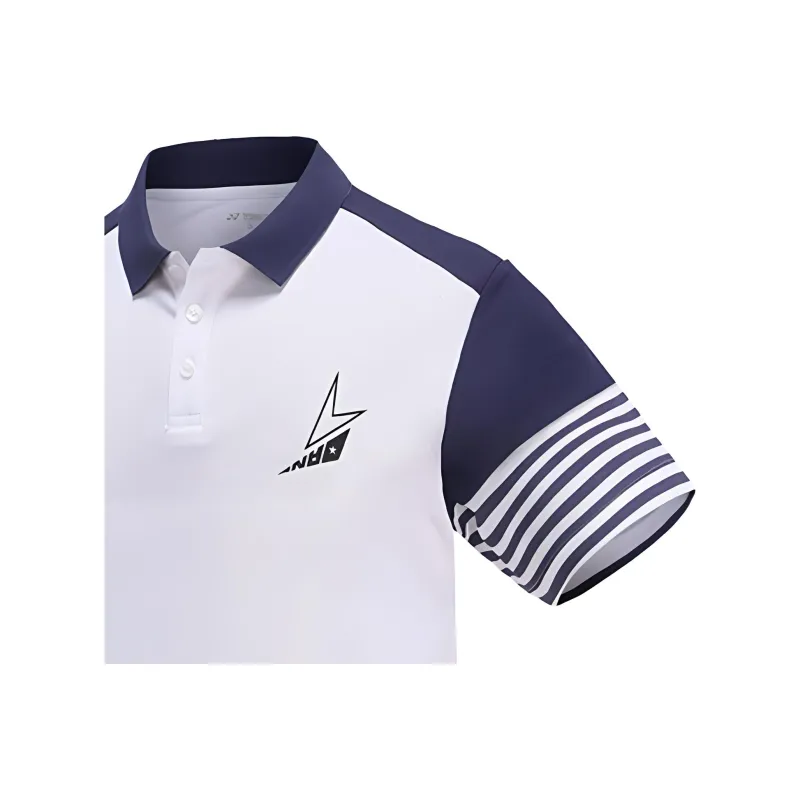 YONEX Lin Dan Series Polo Shirt Men's-4