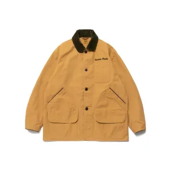HUMAN MADE Hunting Jacket