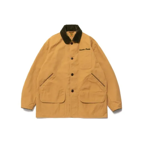 HUMAN MADE Hunting Jacket