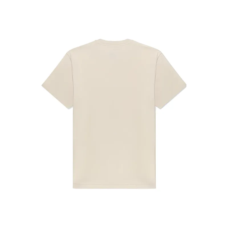 RIPNDIP FW23 Geo Tee T-Shirt Men's Beige-1