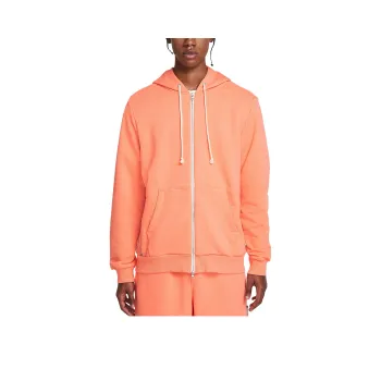 Nike Standard Issue Men's Dri FIT Full Zip Basketball Hoodie