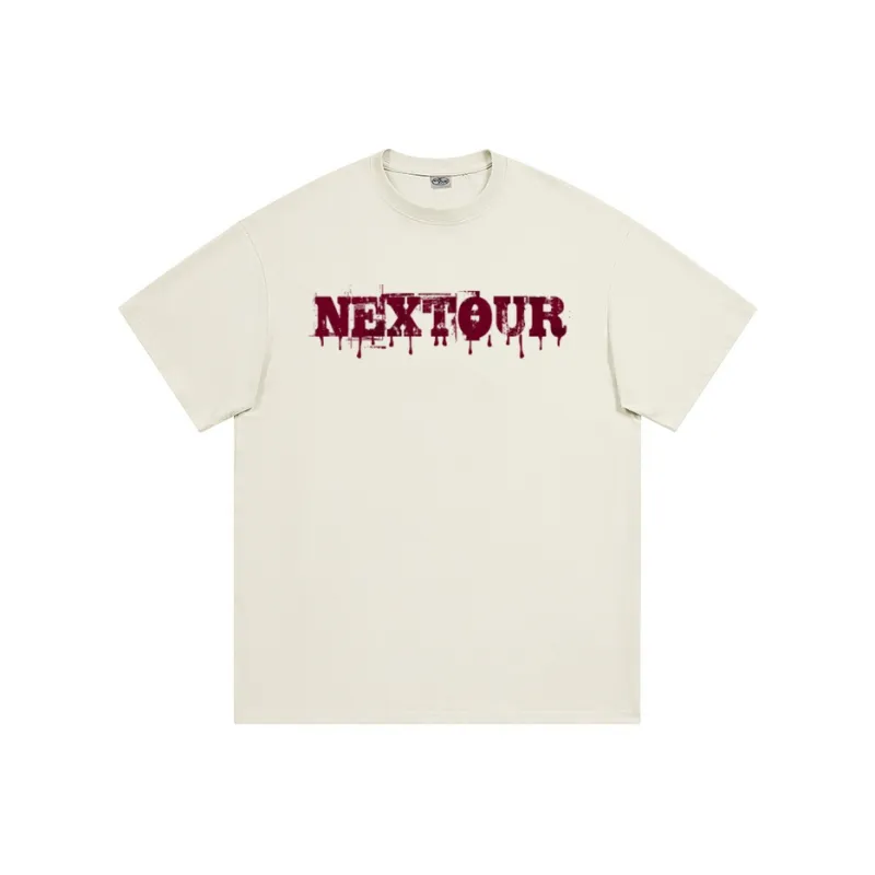 NEXTOUR T Shirts Unisex-15