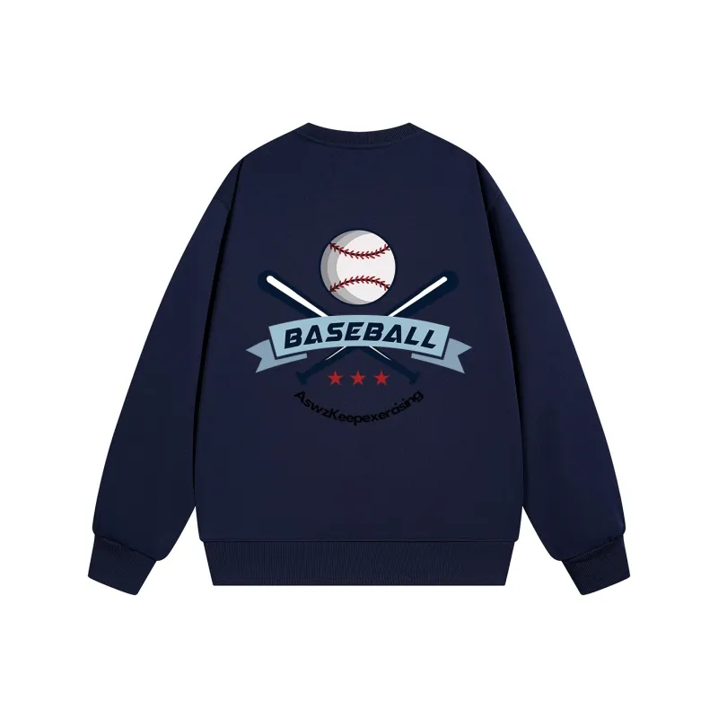 ASWZ Sweatshirts Unisex-2