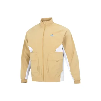 Adidas Jackets Men Khaki