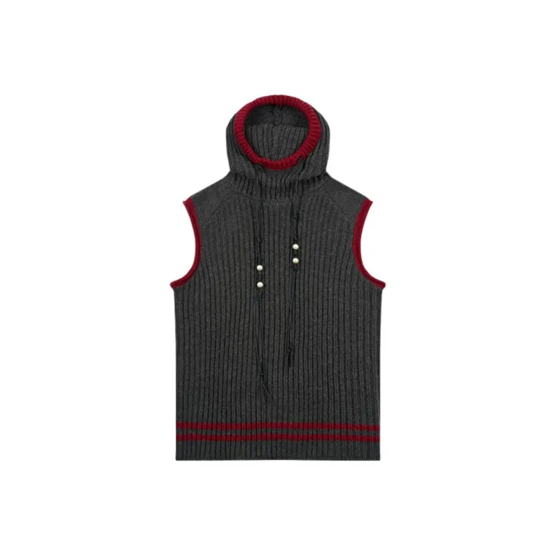 GOOD BAI Series 916 Tank Tops Unisex-0