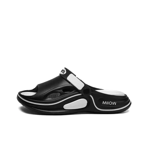 MIIOW Slide Slippers Men