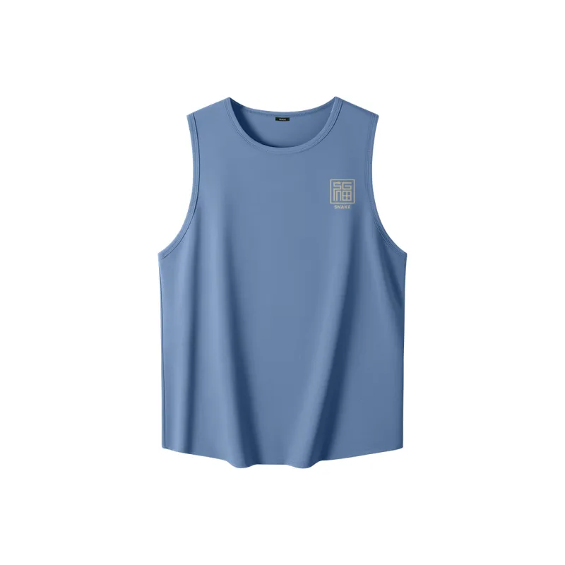 MINISO Tank Tops Unisex-4