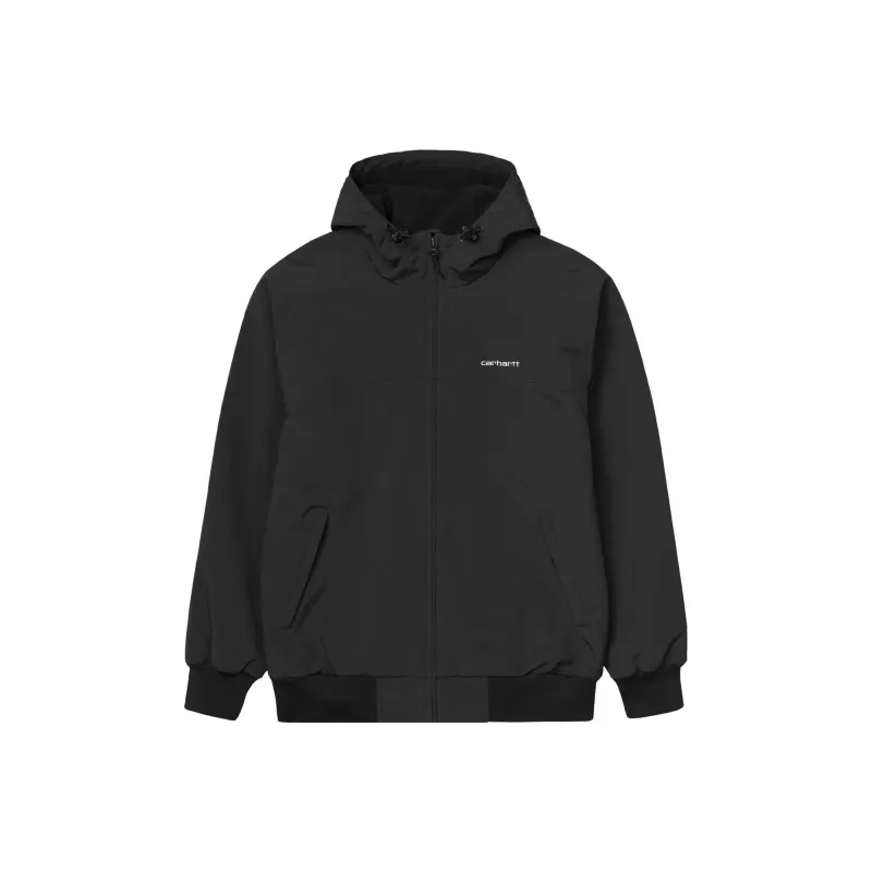 Carhartt WIP Jackets Men Black-0
