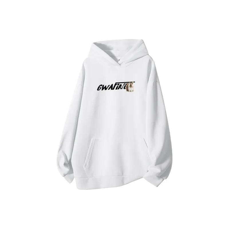 GWAF Sweatshirts Unisex-8