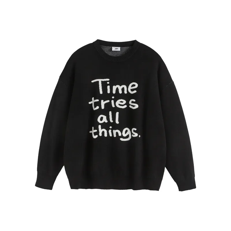 NARTALIY Knitwear Unisex-0