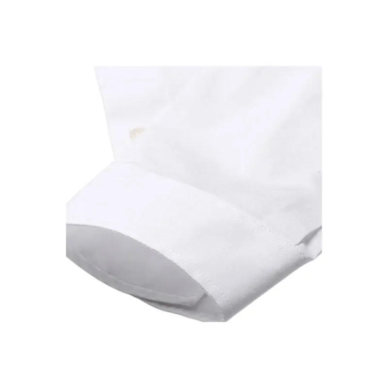VERSACE JEANS COUTURE Shirts Men White-4