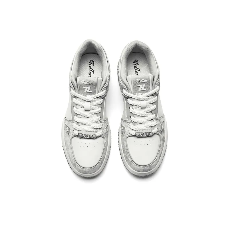 TCELLARS Low Top Skateboard Shoes Men's-9