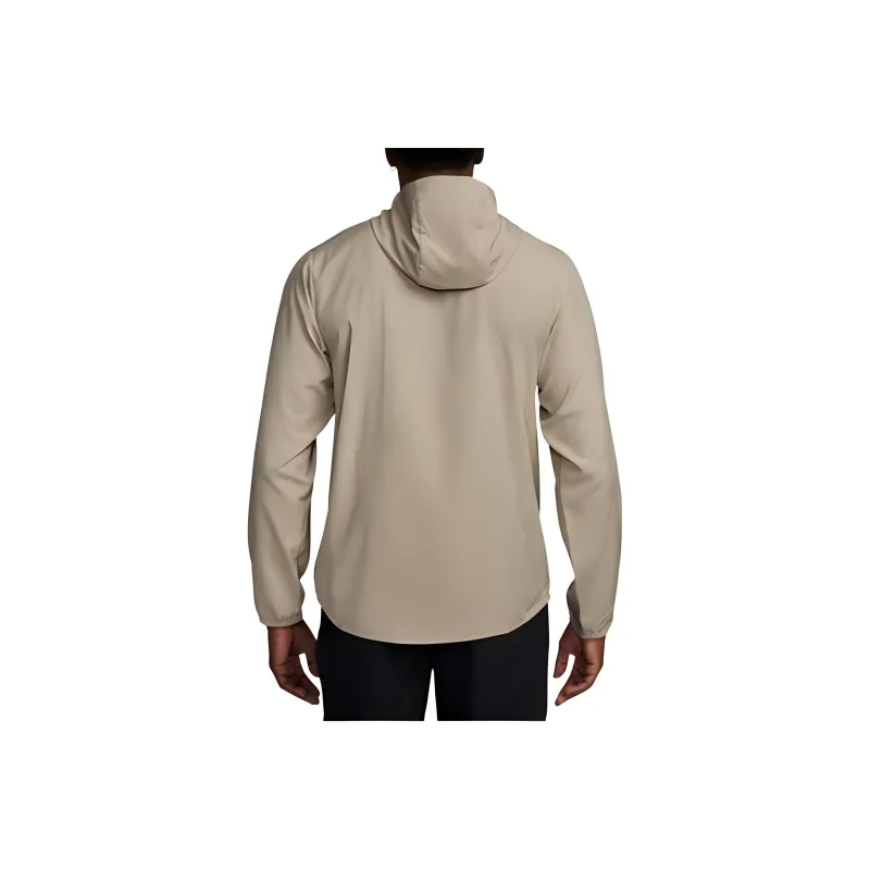 Nike Clothing Jackets Men Beige-1