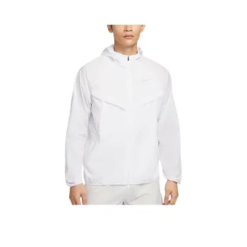 Nike Stride Repel Jacket Men's White