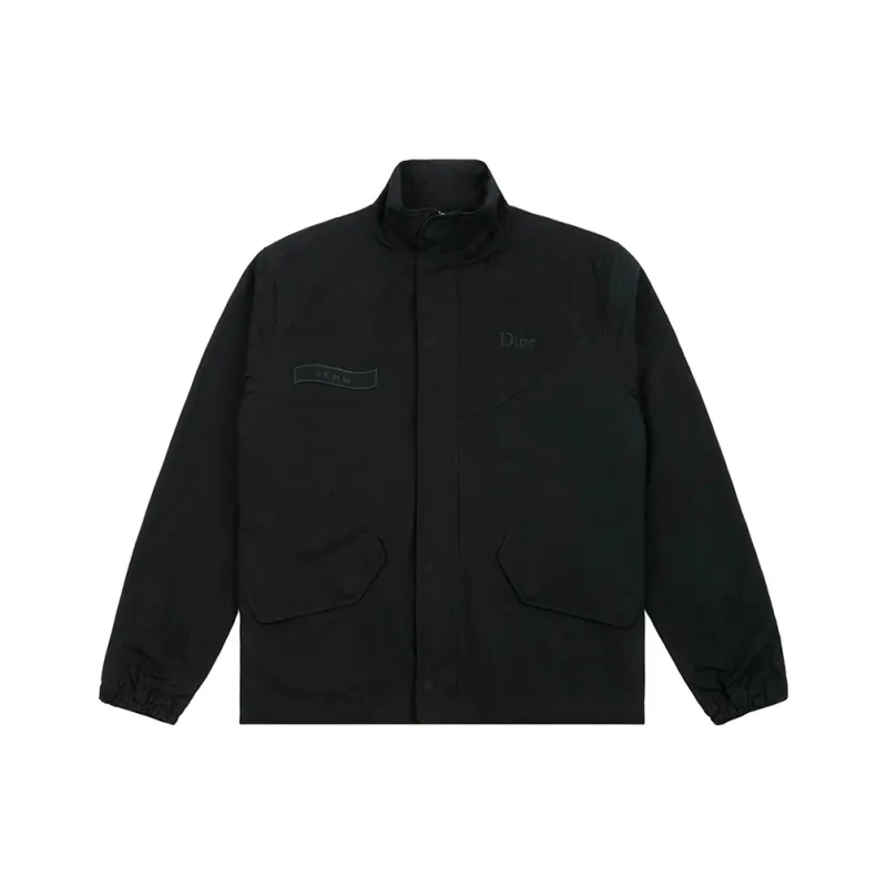 Dime Jackets Unisex-0