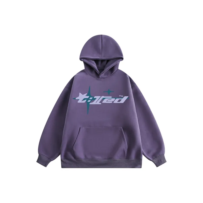 TIRED Sweatshirts Unisex-6