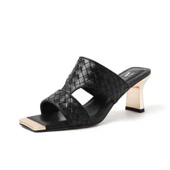 SIFEIRO Cushioning Slide Slippers Women's