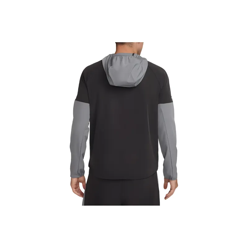 Nike Jackets Coats Men's Cool Gray-1