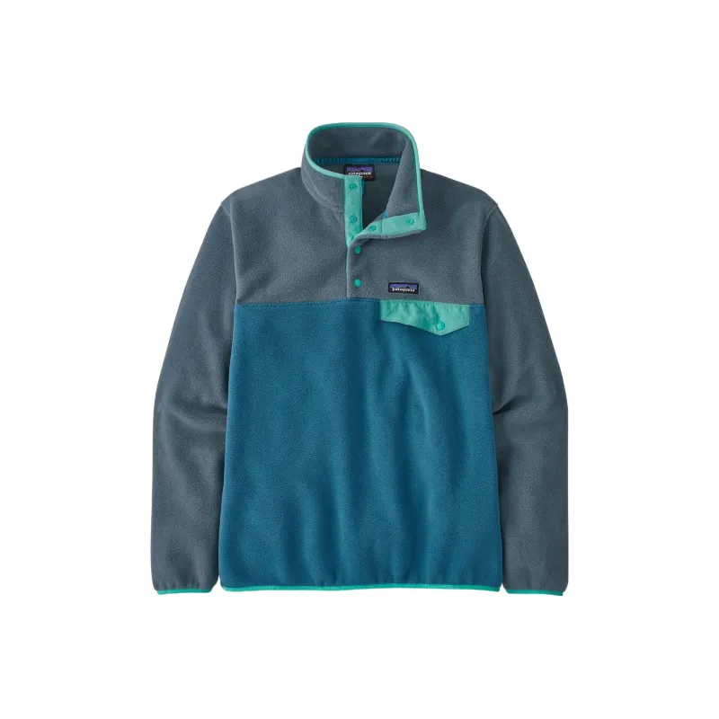 Patagonia M's Lw Lynch Sweatshirt-9