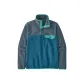 Wavy Blue/WAVB