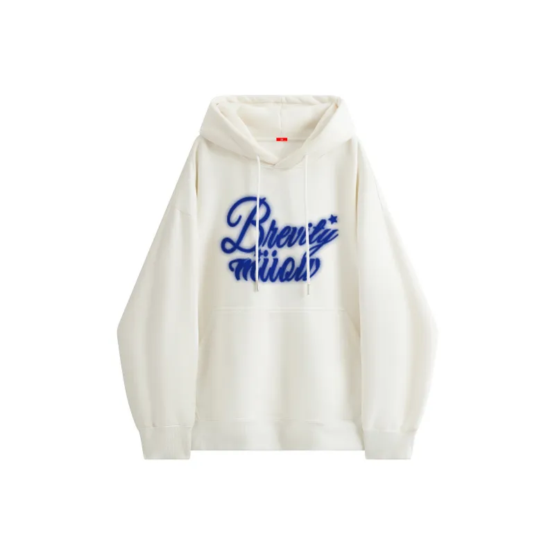 MIIOW Trend Party Series Sweatshirt Unisex-12