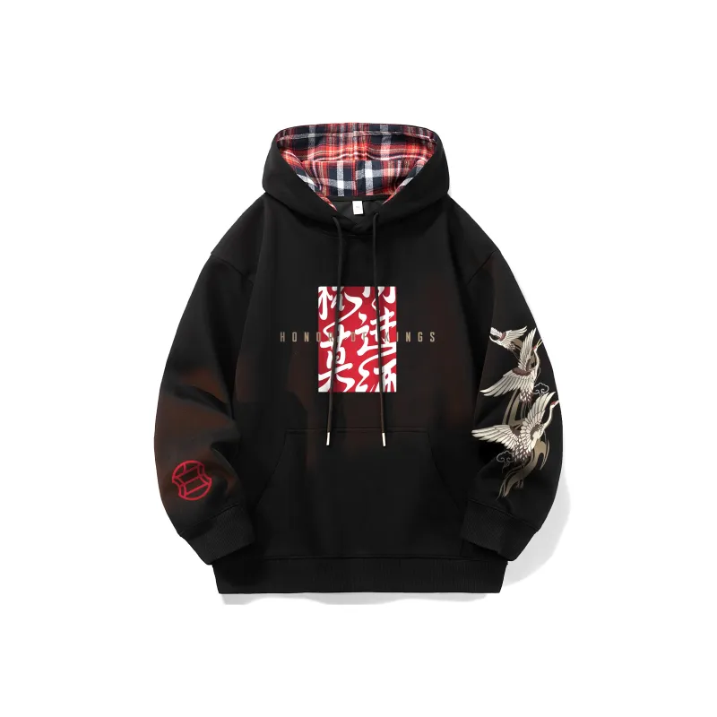 HONOR OF KINGS Sweatshirt Unisex-0