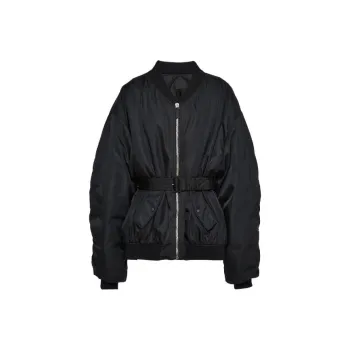 PRADA Padded Bomber Jacket