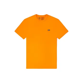 Vans T Shirts Unisex Yellow