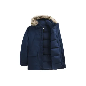 THE NORTH FACE McMurdo Jacket Men's Blue