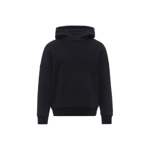 LI NING 1990 Classic Collection Sweatshirt Men's Black