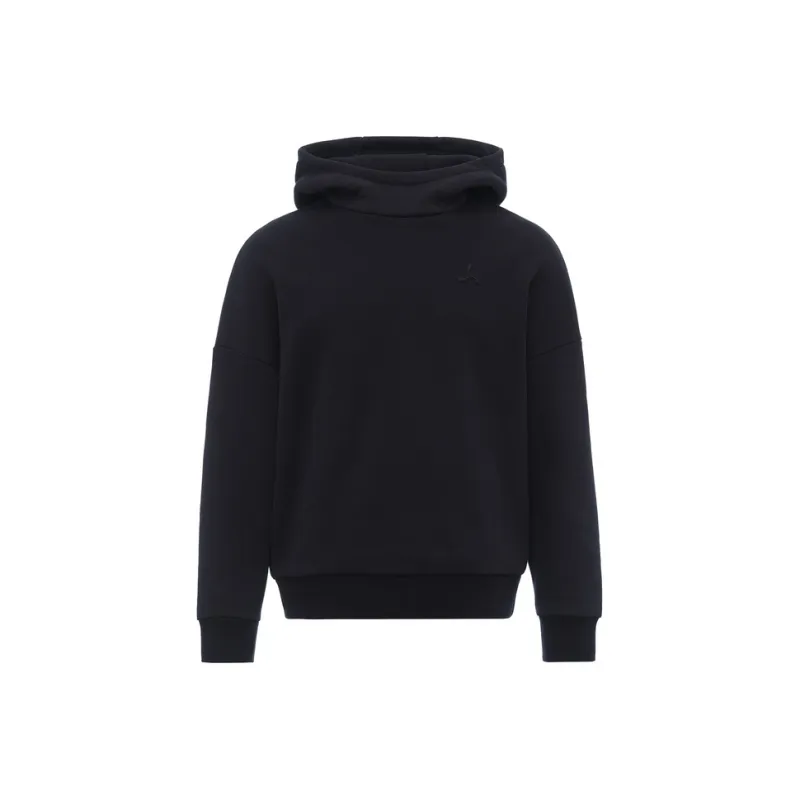LI NING 1990 Classic Collection Sweatshirt Men's Black-0