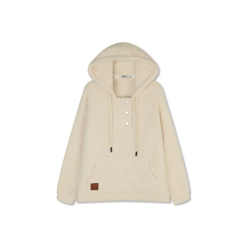 SAKUN Sweatshirts Unisex-2