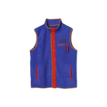 Columbia Helvetia 2 Tank Top Men's Blue