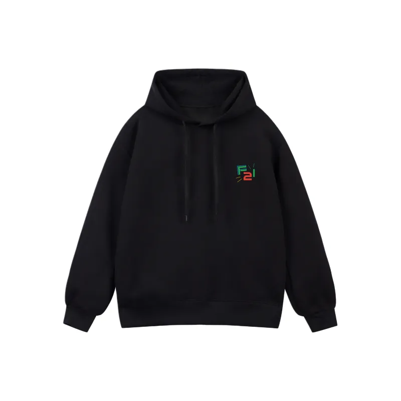 FOREVER 21 Sweatshirts Unisex-12