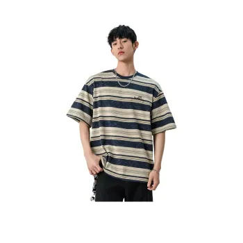 WOOD SOON T Shirt Unisex Navy Blue