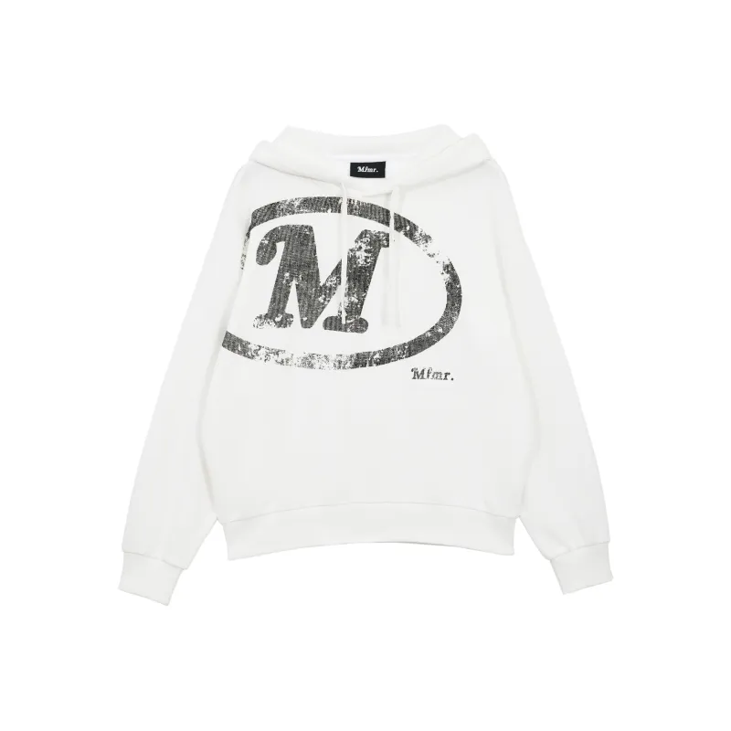 MLMR Sweatshirts Unisex Snow White-0