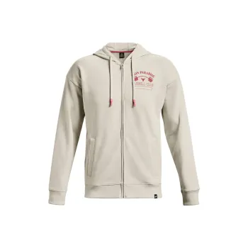 Under Armour Jackets Men Beige