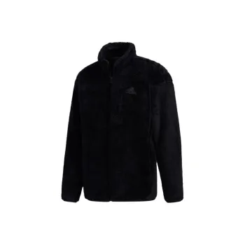Adidas Jackets Men Black
