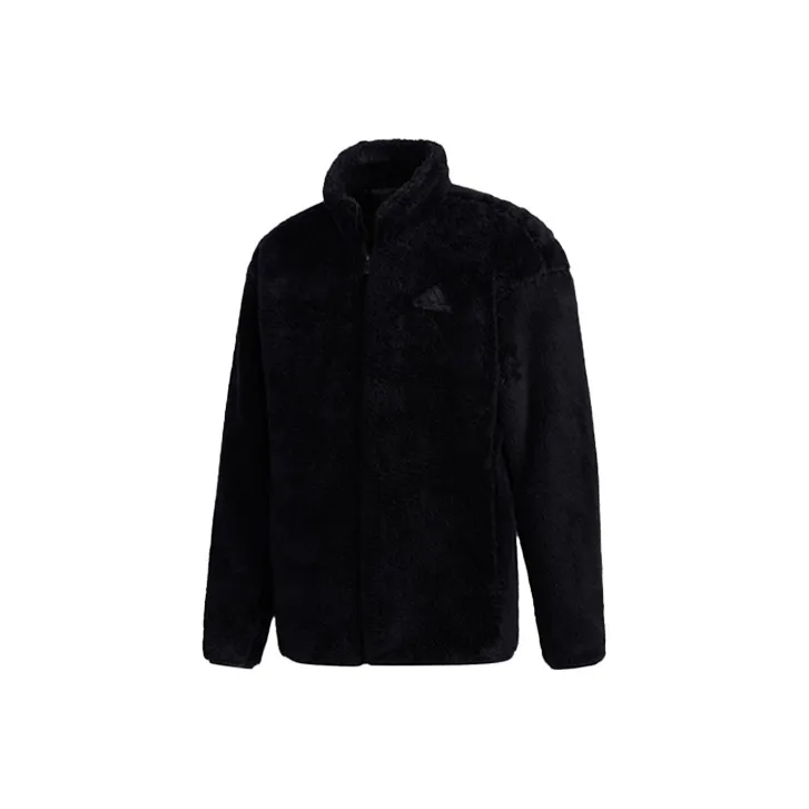 Adidas Jackets Men Black-0
