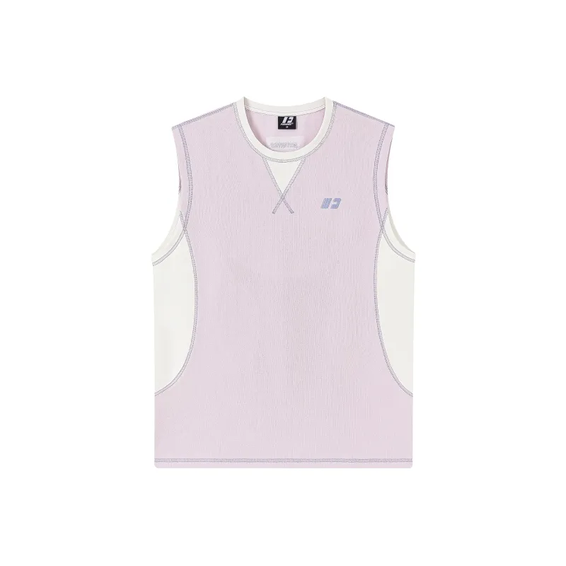 FORNINES Tank Tops Unisex-0