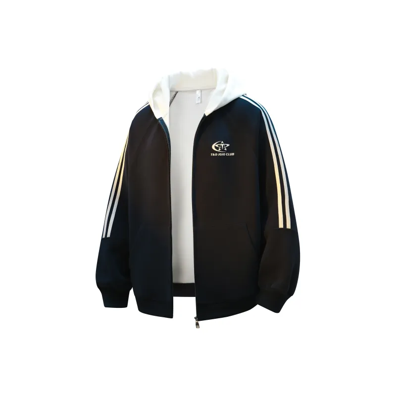 T&D JOJO Sweatshirts Unisex-0