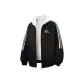 White/Navy Blue