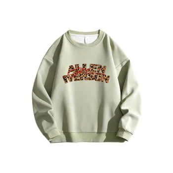 AI3 Iverson China Series Sweatshirts Unisex