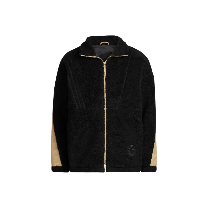 Adidas Neo Jackets Unisex Black-0