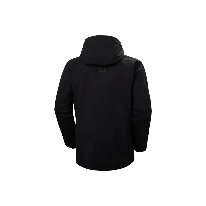 HELLY HANSEN JUNIPER 3.0 Jacket Men's-1