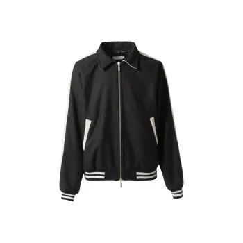 RHUDE Signature Bomber
