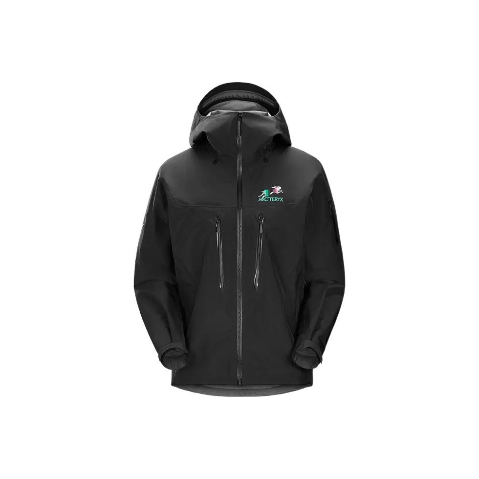 Arcteryx Alpha Sv Lunar New Year Jacket - Cheap Rcj Jordan